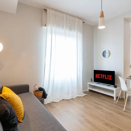 Апартаменты Aqva Parco Degli Acquedotti *