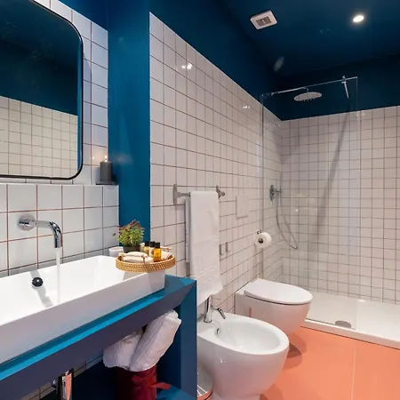 Aqva Parco Degli Acquedotti Рим