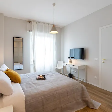 Апартаменты Aqva Parco Degli Acquedotti Рим