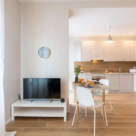 Aqva Parco Degli Acquedotti