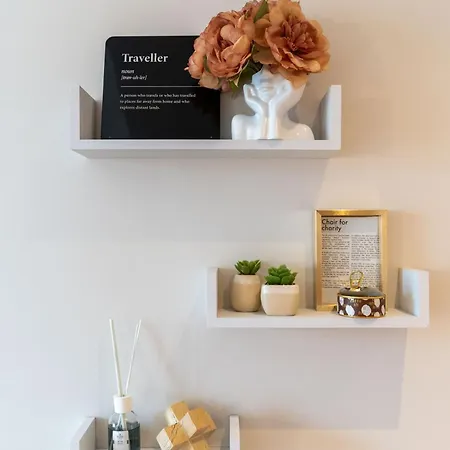 Апартаменты Aqva Parco Degli Acquedotti