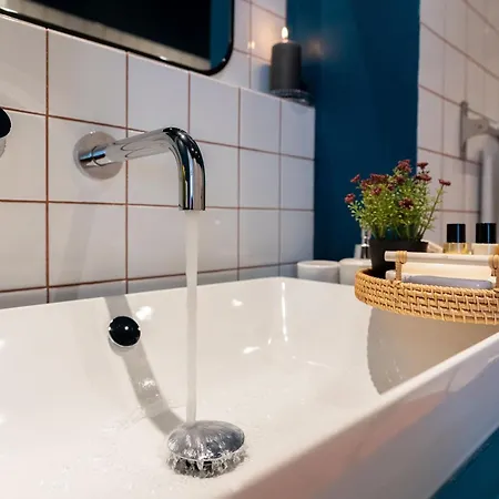 Aqva Parco Degli Acquedotti * Рим