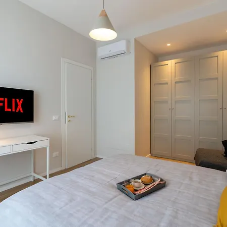 Apartmán Aqva Parco Degli Acquedotti *