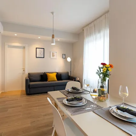 Aqva Parco Degli Acquedotti *