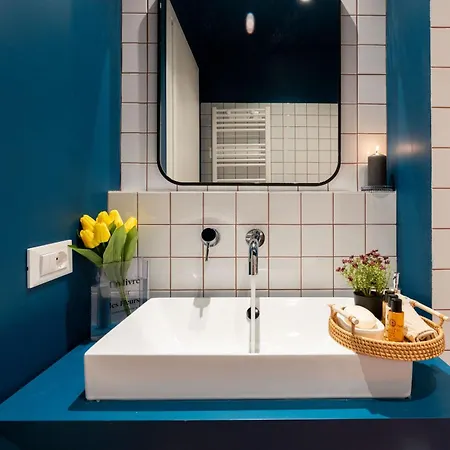 Aqva Parco Degli Acquedotti Апартаменты Рим