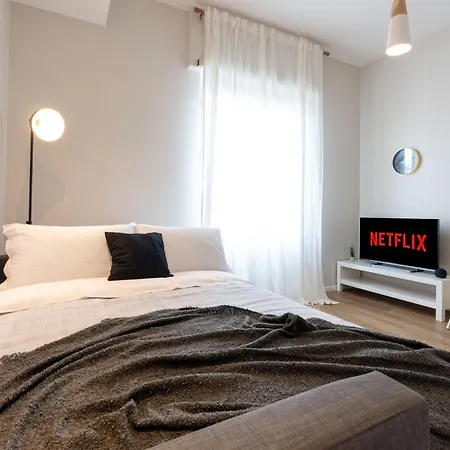 Aqva Parco Degli Acquedotti Apartmán