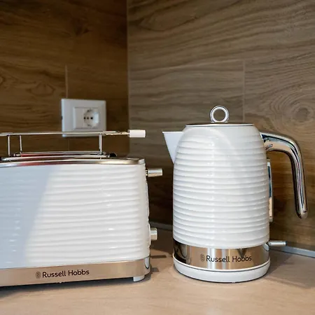 Aqva Parco Degli Acquedotti Апартаменты *