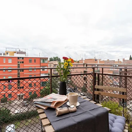 Aqva Parco Degli Acquedotti