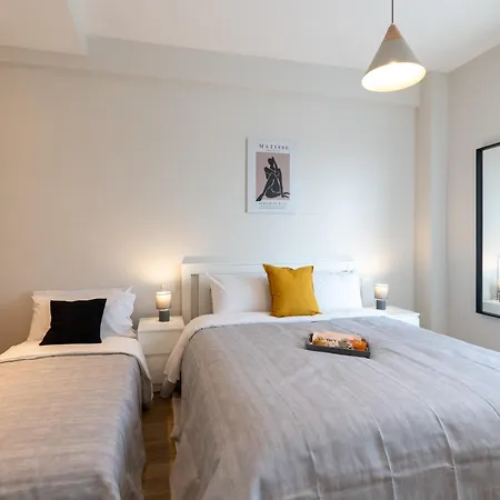 Apartment Aqva Parco Degli Acquedotti *