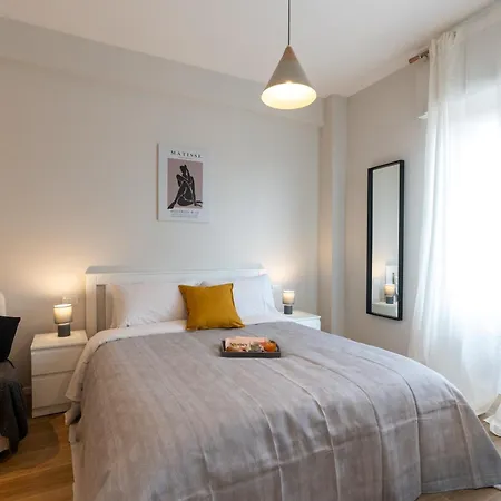 Apartment Aqva Parco Degli Acquedotti *
